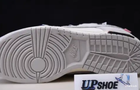 DJ0950-112 Low 18 Dunk Lot Nike O-W 0626